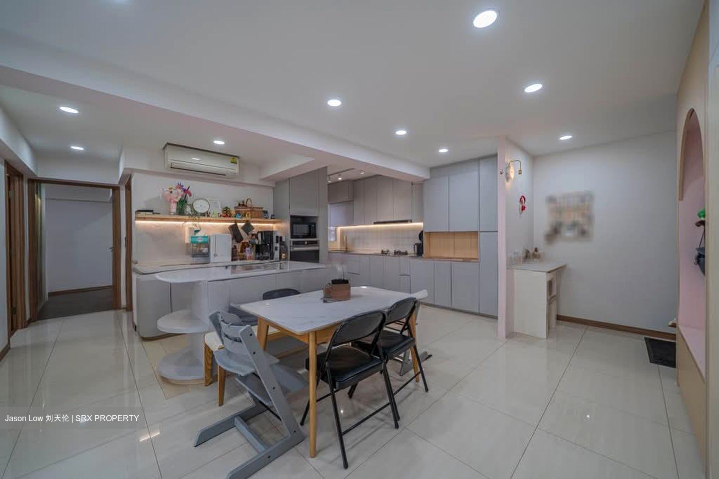 Blk 409B Northshore Residences II (Punggol), HDB 4 Rooms #599348631